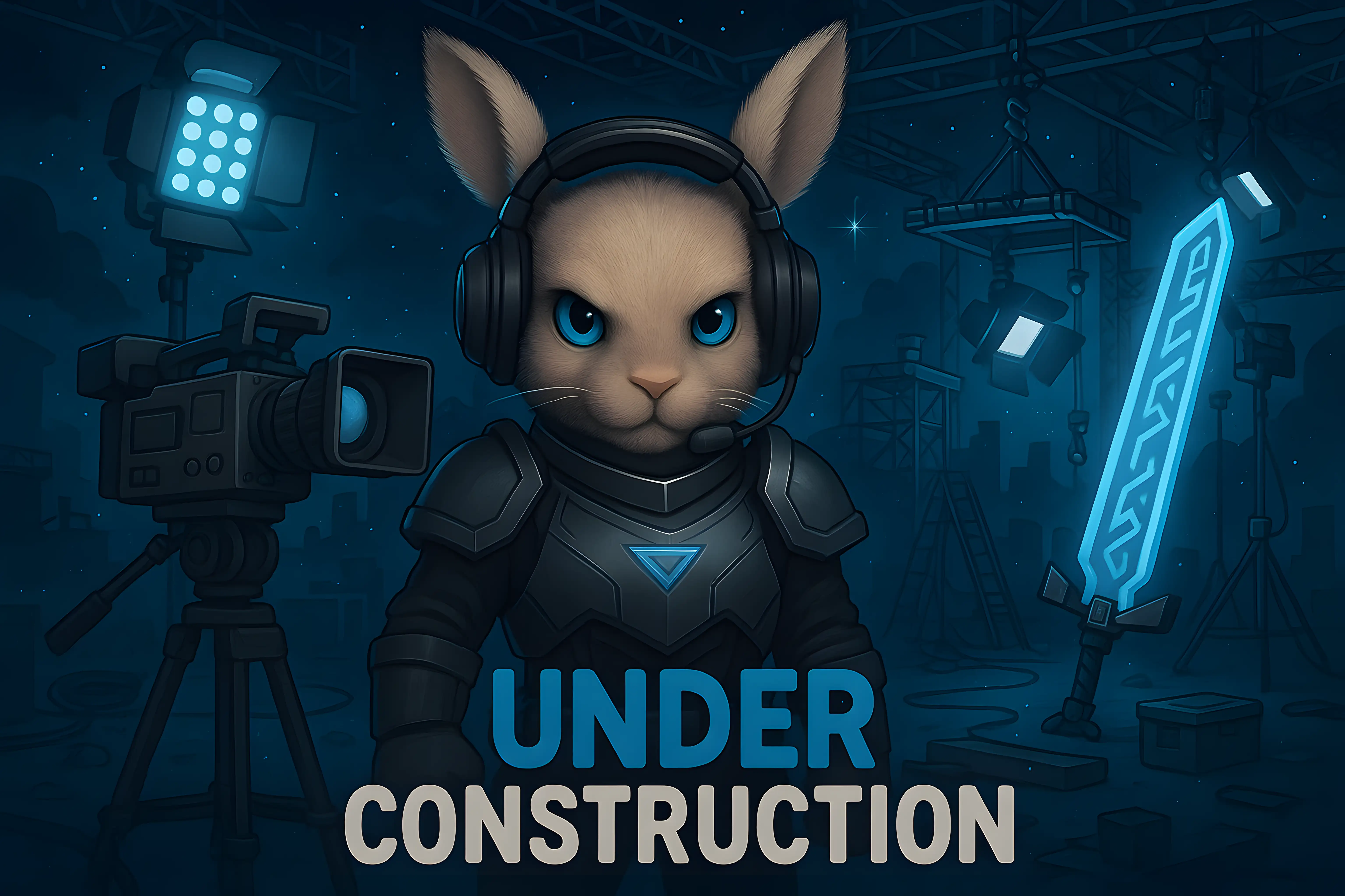 Trixterz Gaming Hero