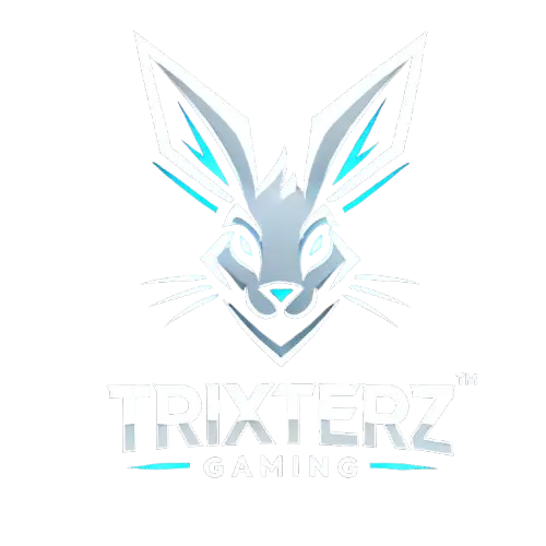 Trixterz Gaming Logo