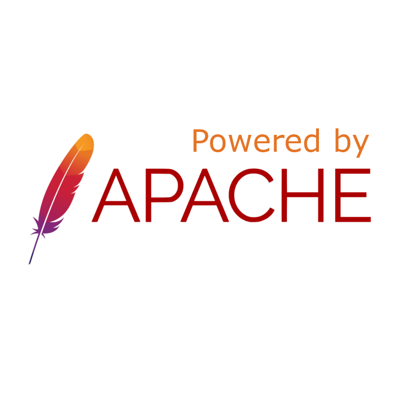 Left logo