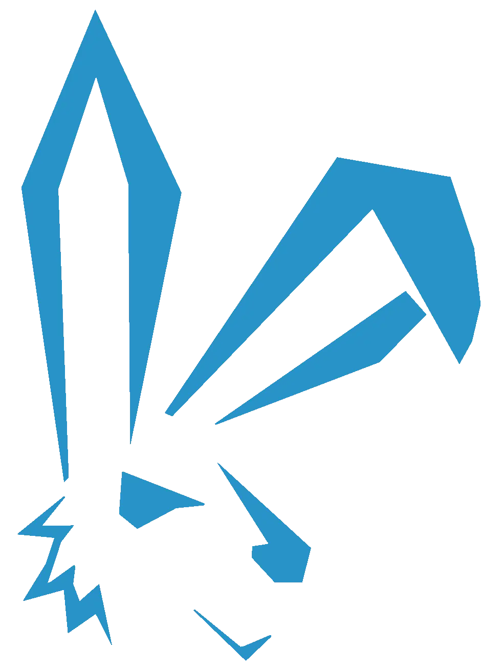 Trixterz Gaming Logo