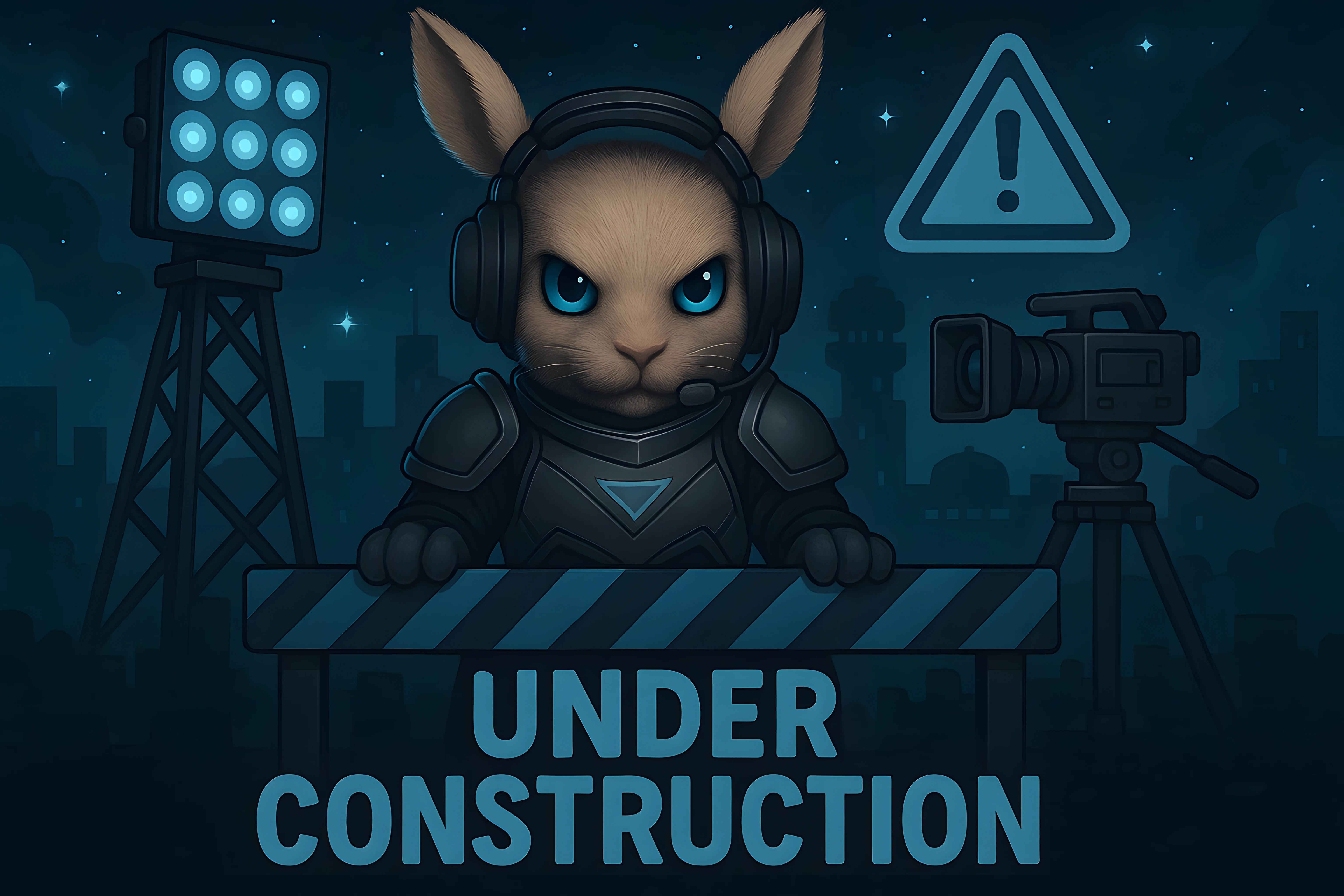 Trixterz Gaming Hero